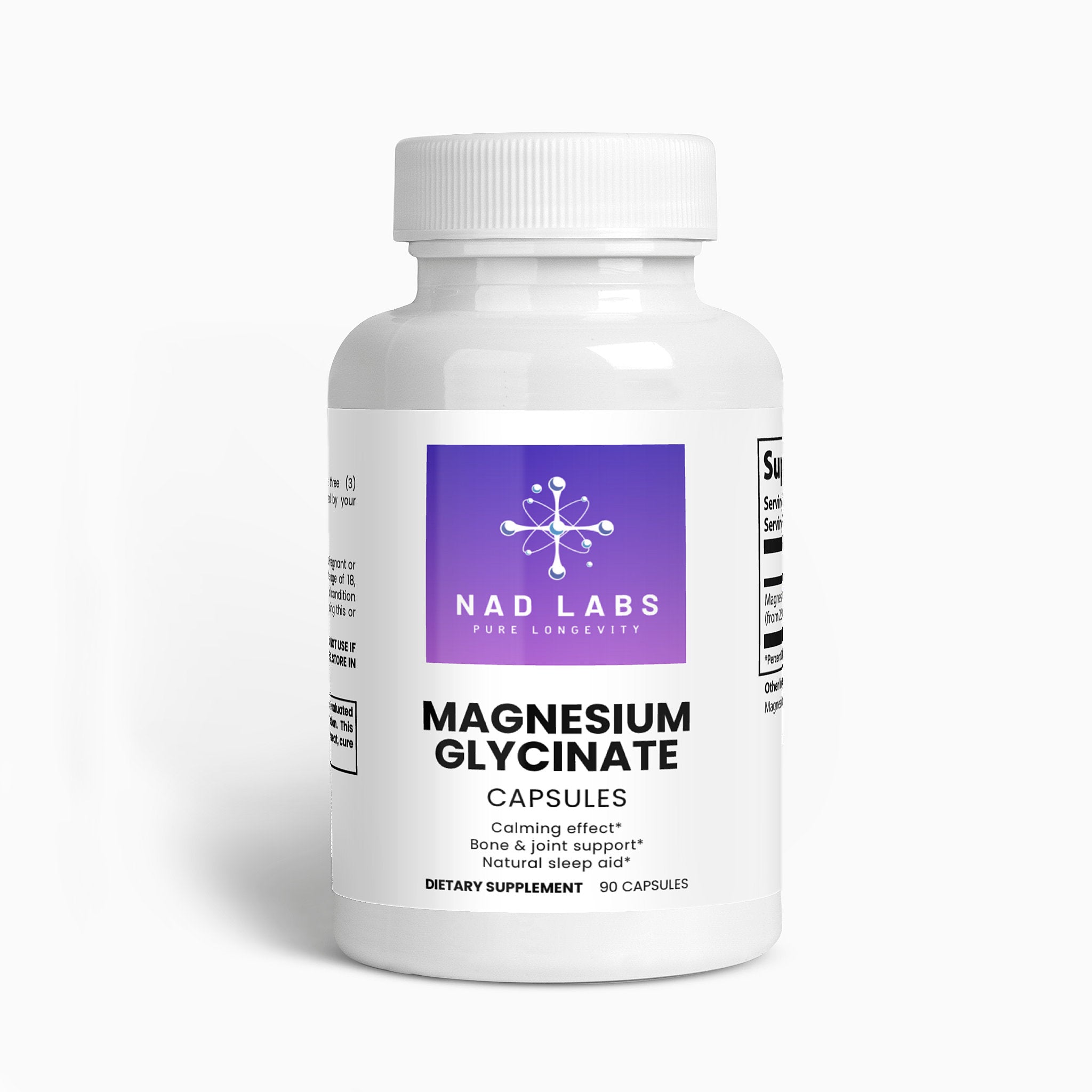 Magnesium Glycinate