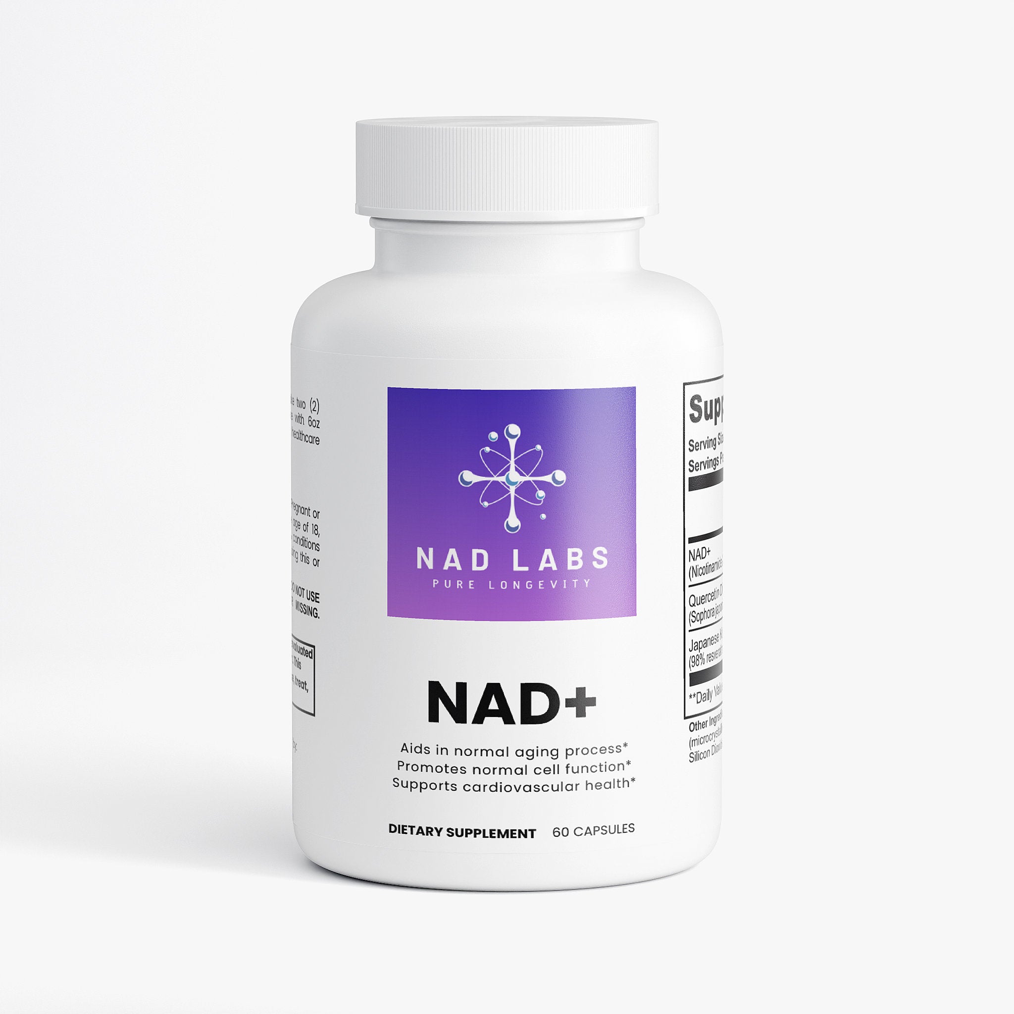 NAD+