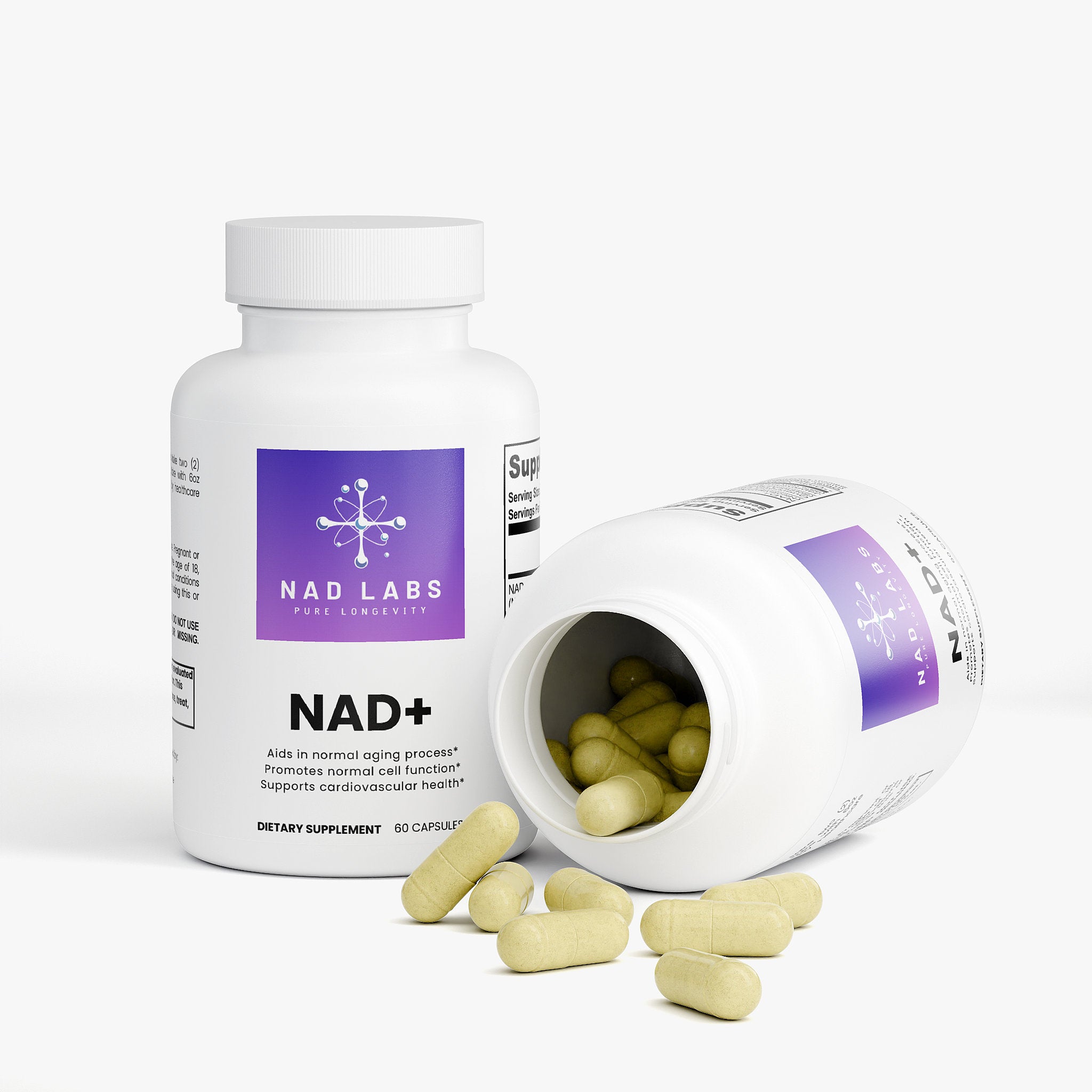 NAD+