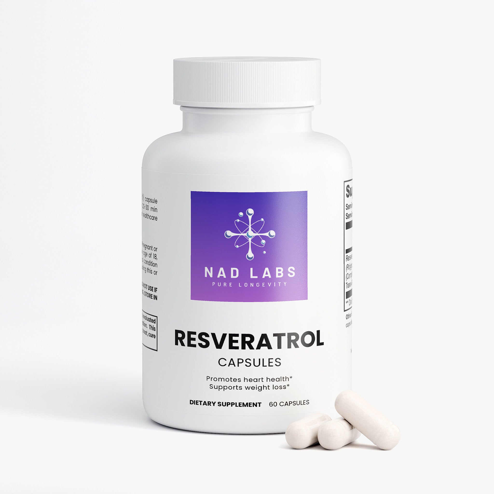 Resveratrol