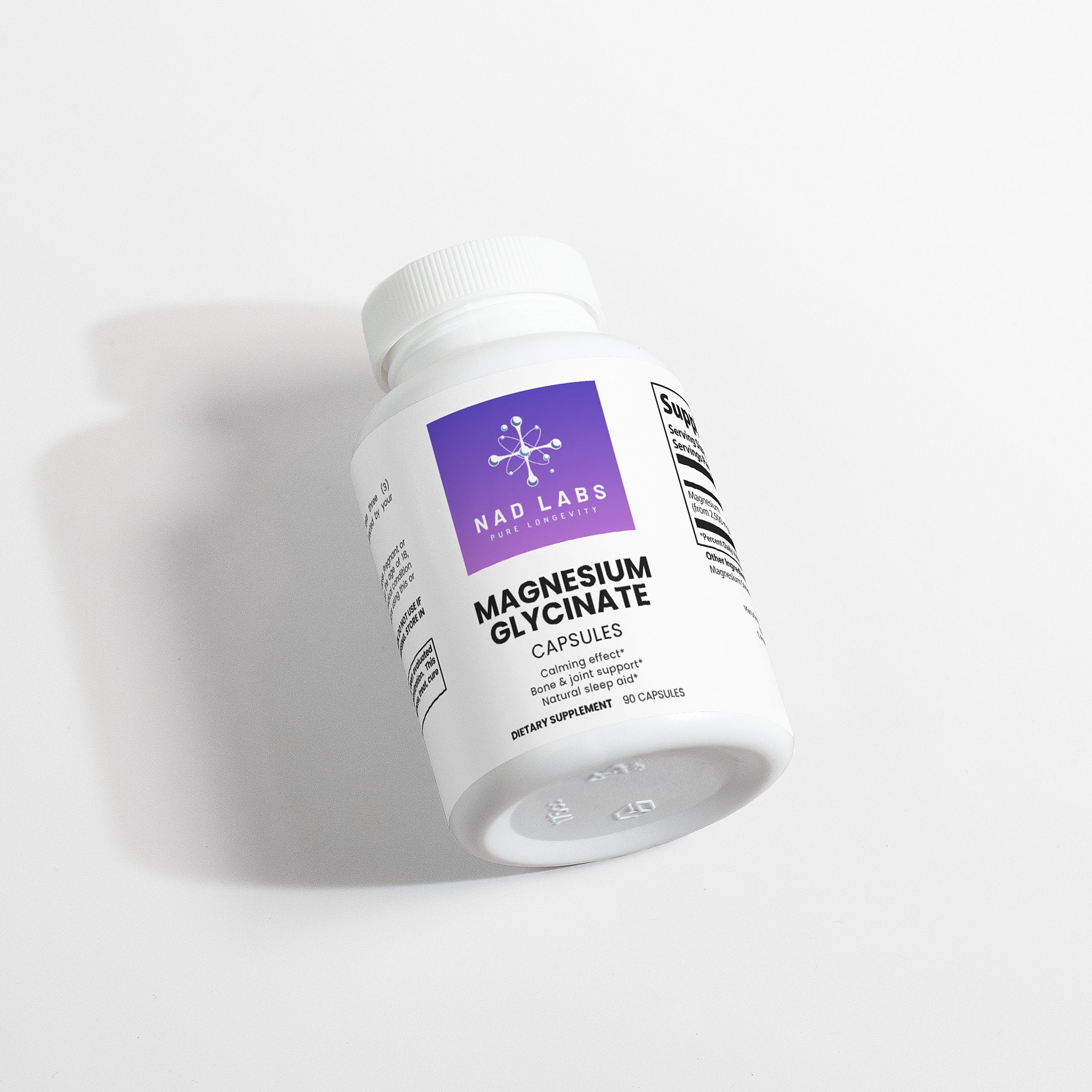 Magnesium Glycinate