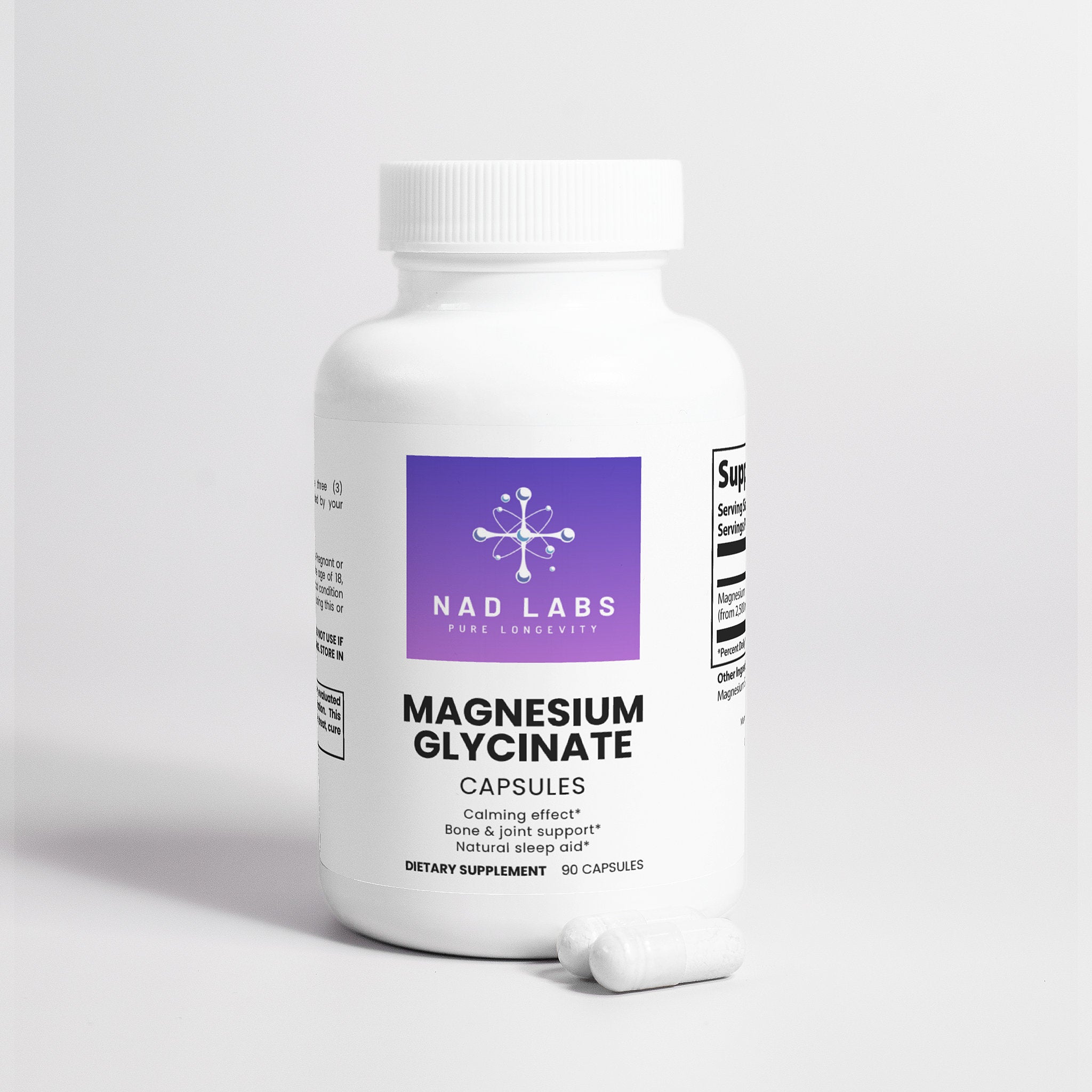 Magnesium Glycinate