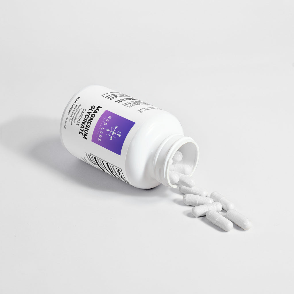 Magnesium Glycinate