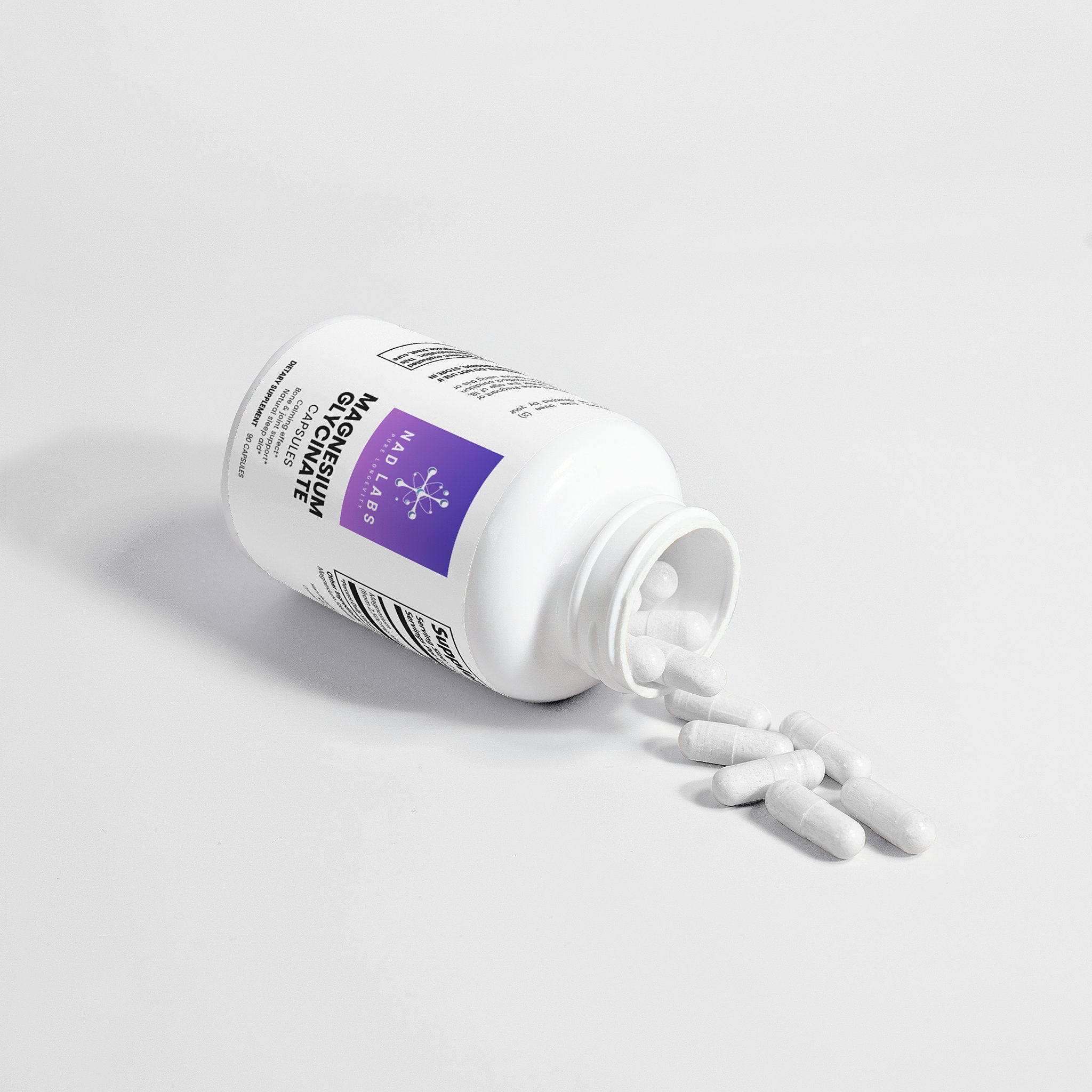 Magnesium Glycinate