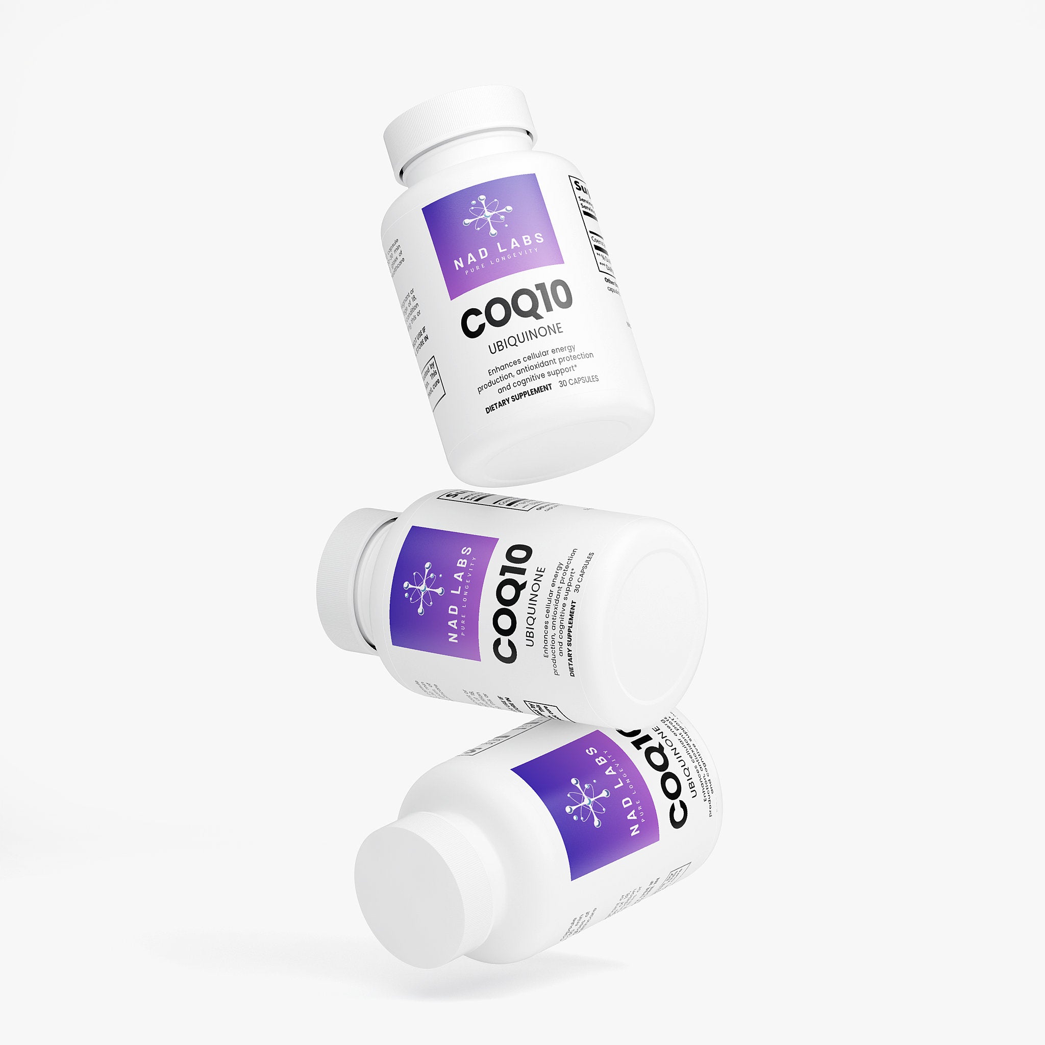 CoQ10 Ubiquinone