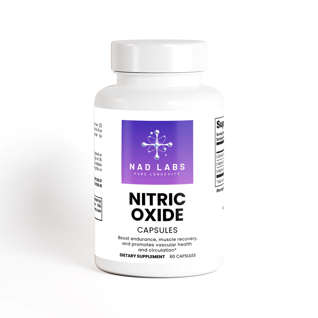 Nitric Oxide