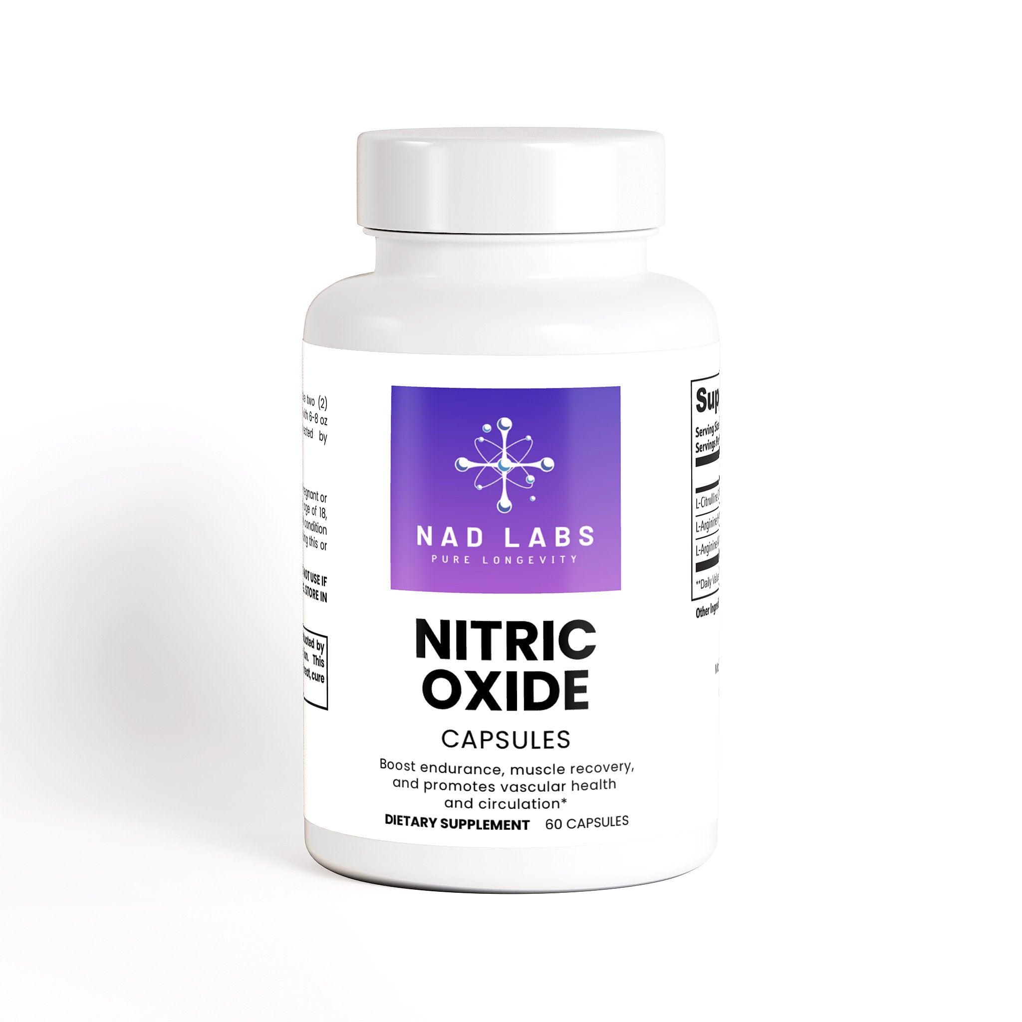 Nitric Oxide