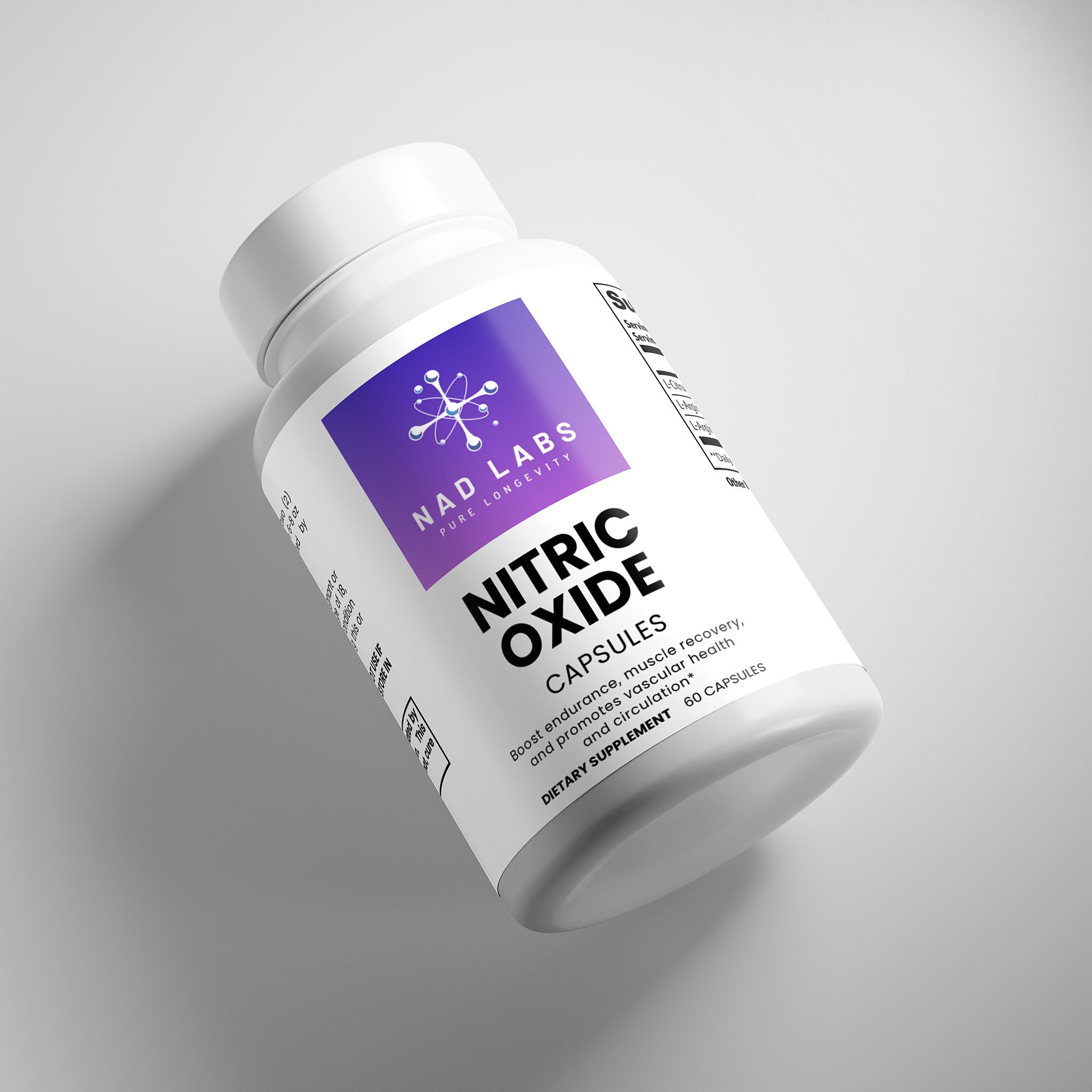 Nitric Oxide