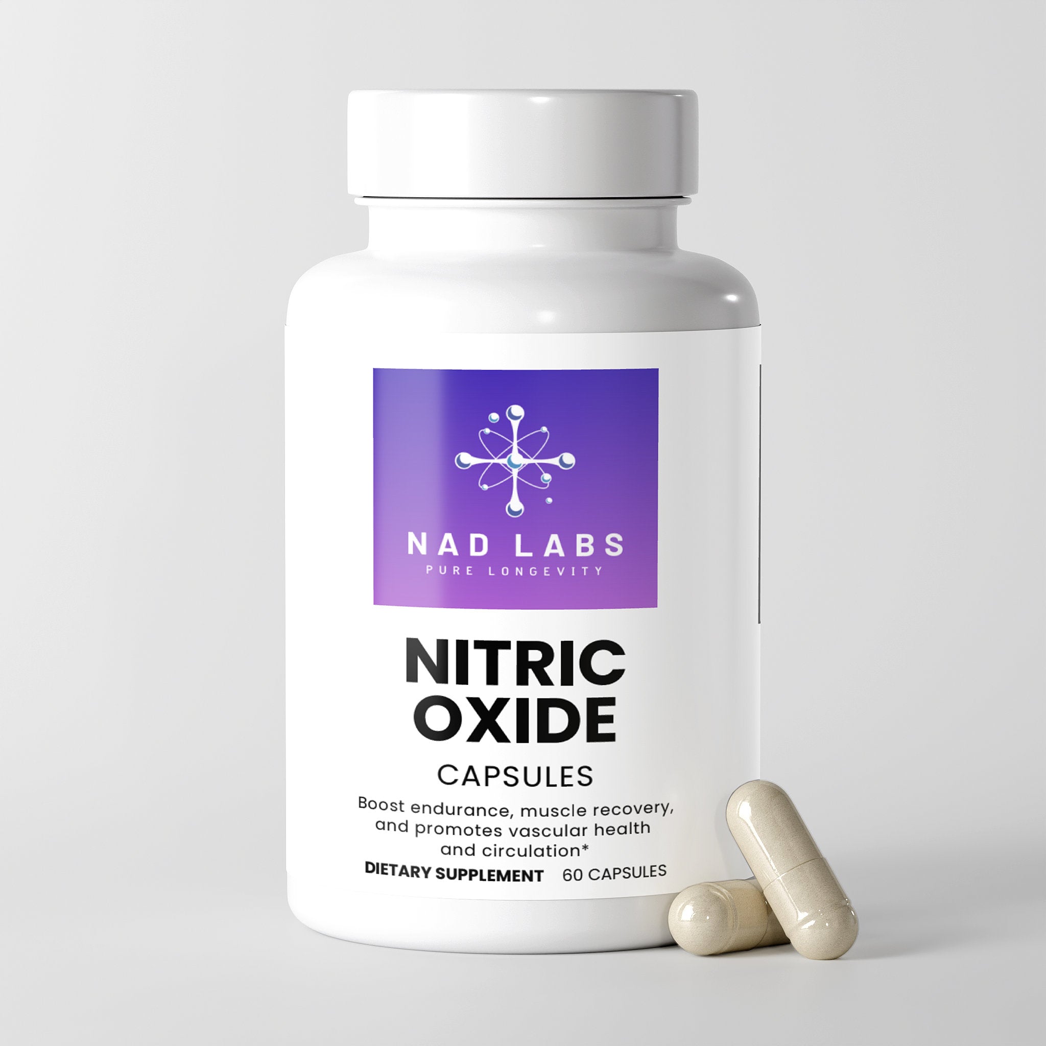 Nitric Oxide