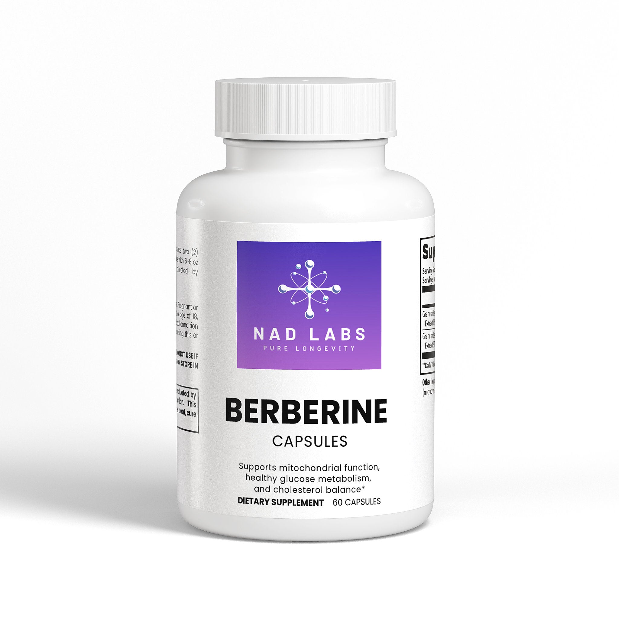 Berberine