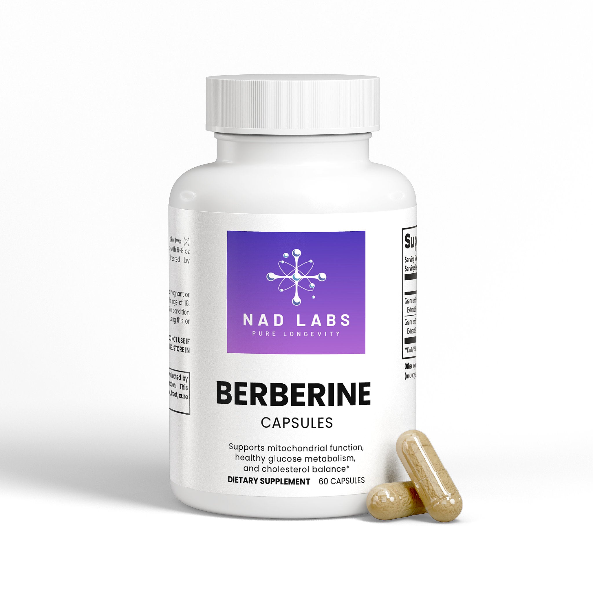 Berberine
