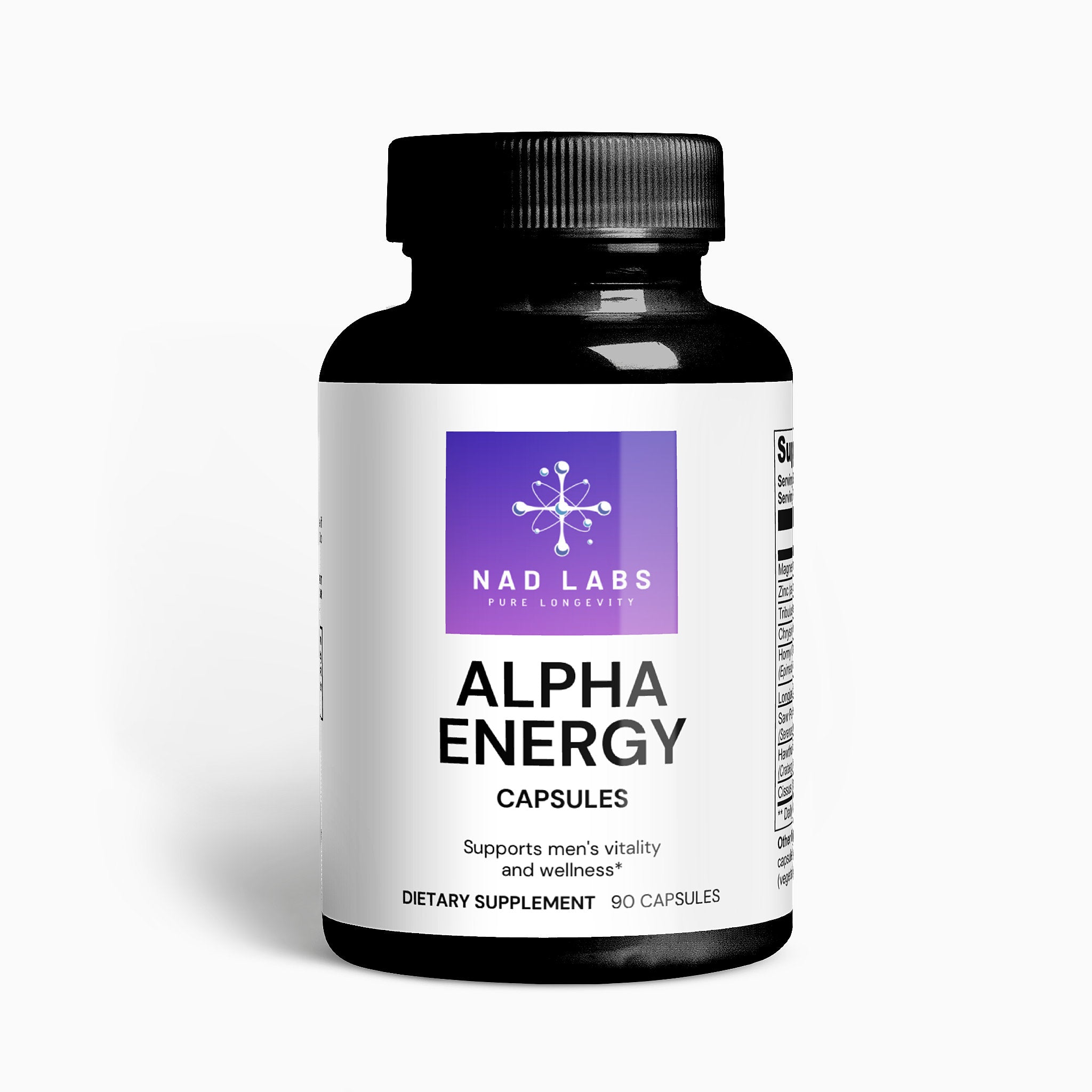 Alpha Energy