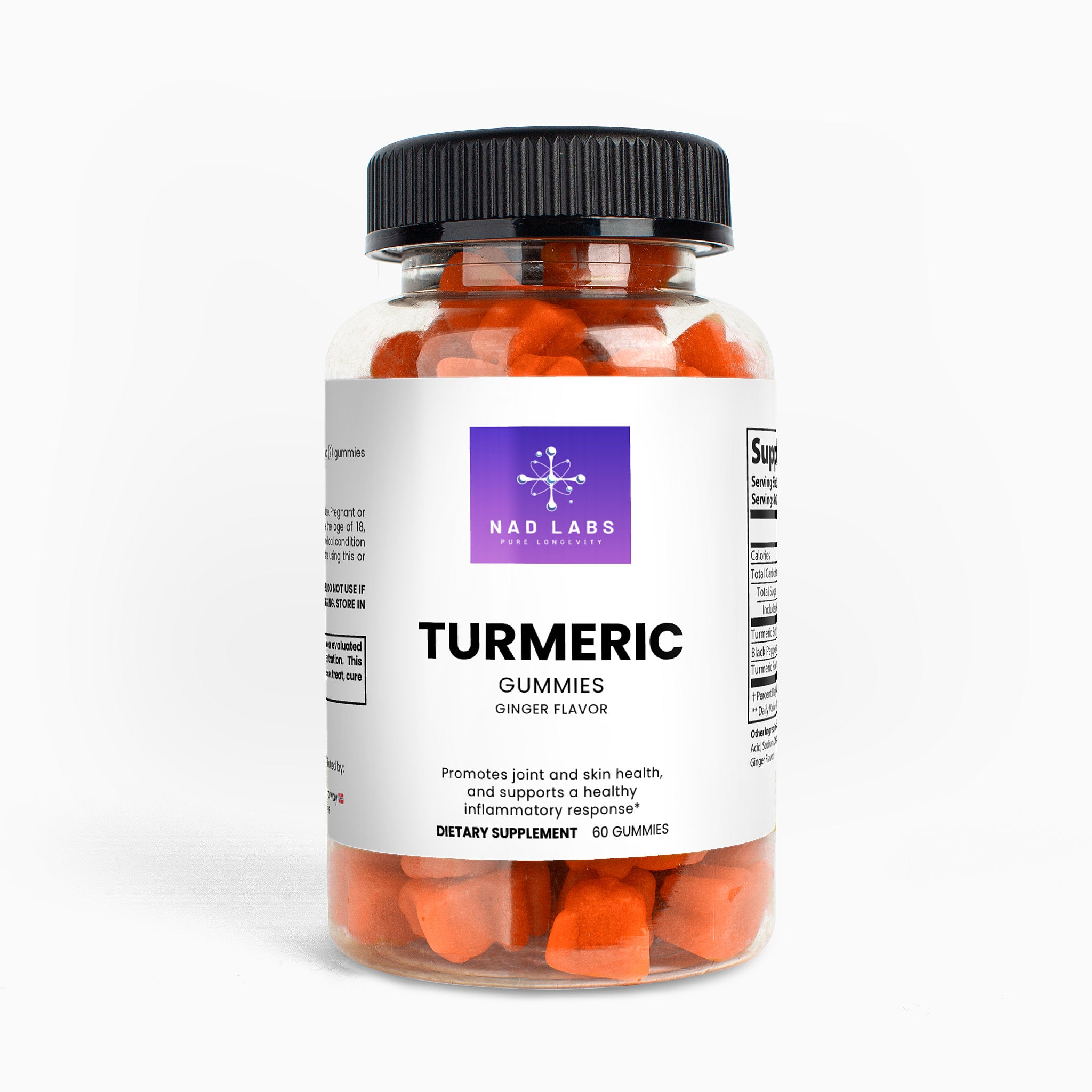 Turmeric Gummies
