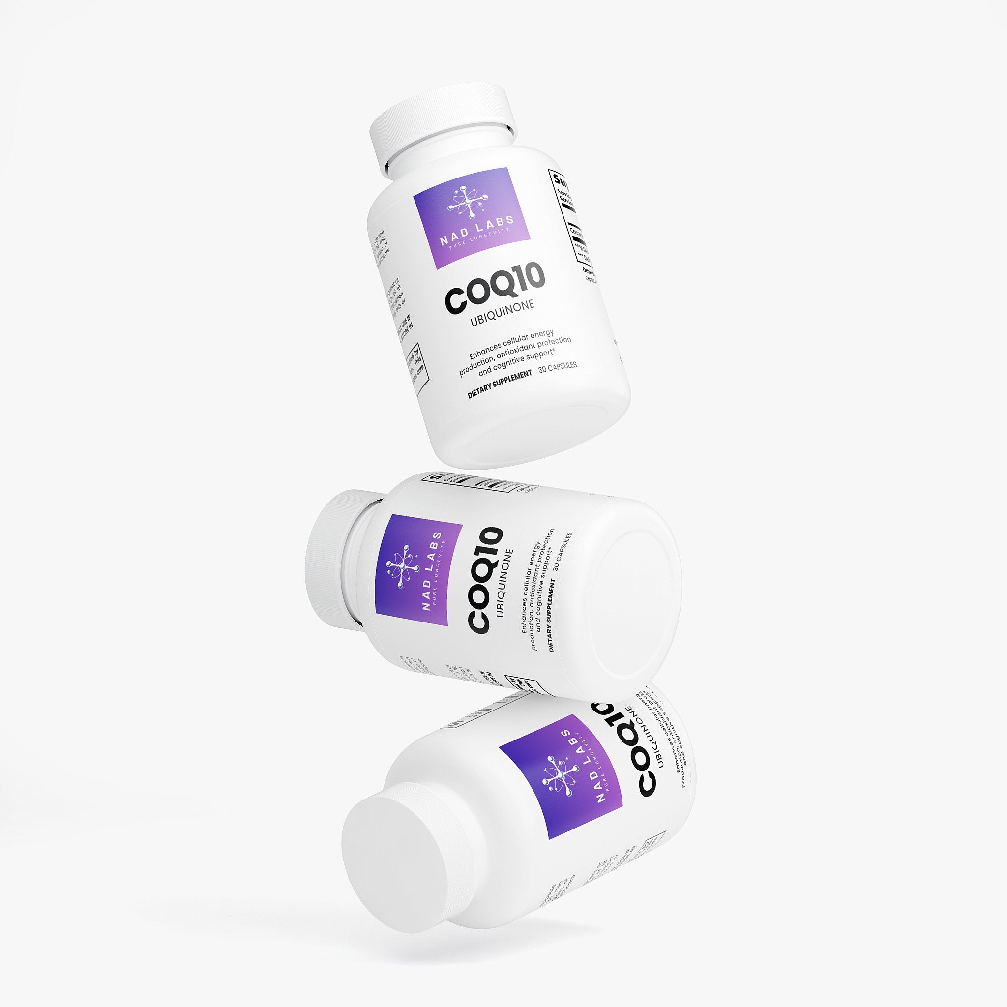 CoQ10 Ubiquinone