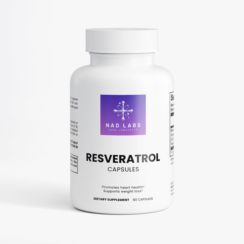 Resveratrol