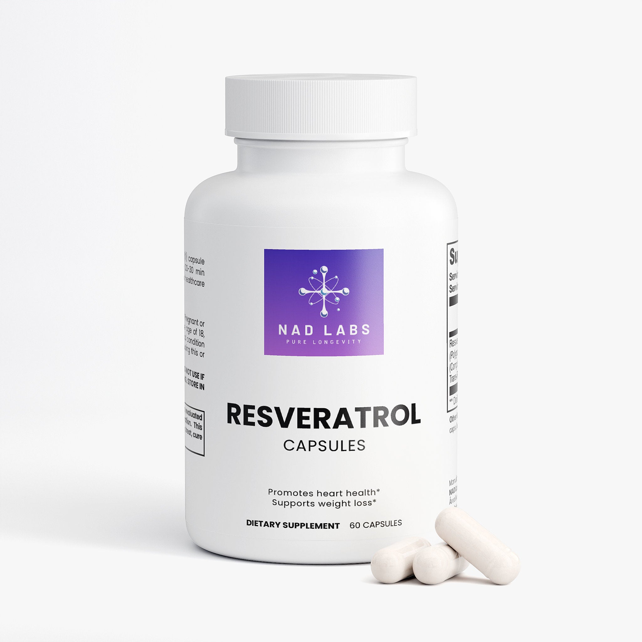 Resveratrol