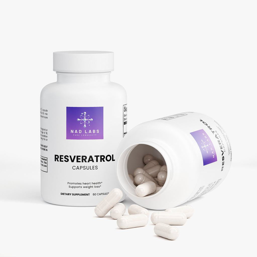 Resveratrol